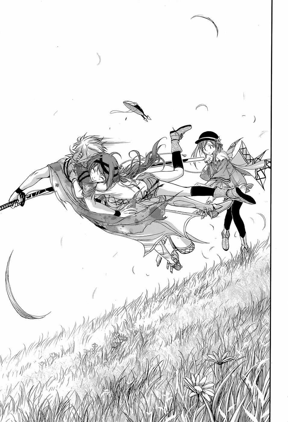 đọc truyện Kích Trụy Vương Huyền Thoại Chương 6 ảnh 13 tại Thiên Thai Truyện