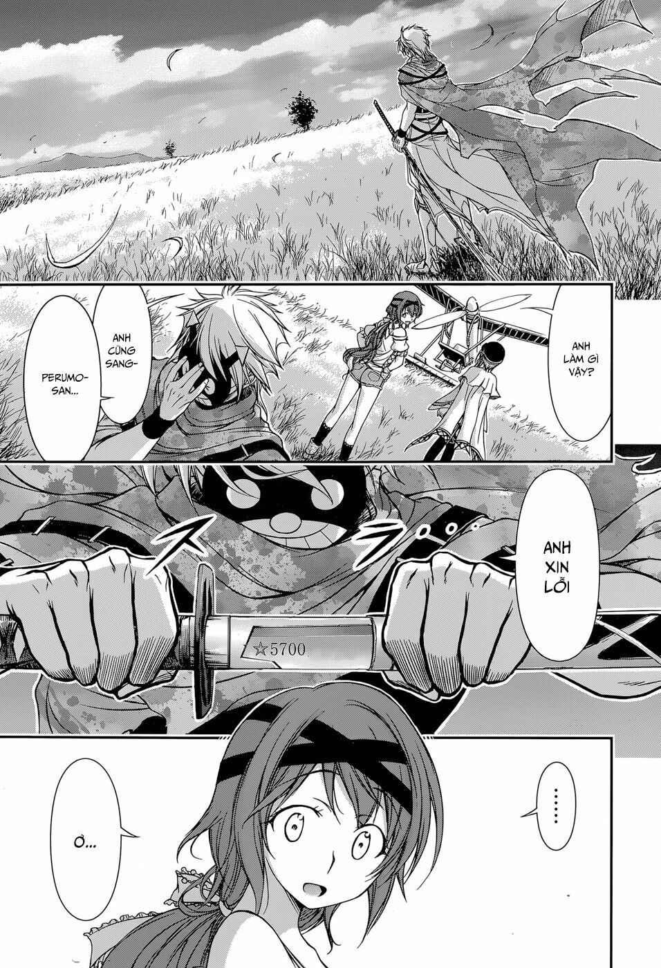 đọc truyện Kích Trụy Vương Huyền Thoại Chương 6 ảnh 26 tại Thiên Thai Truyện