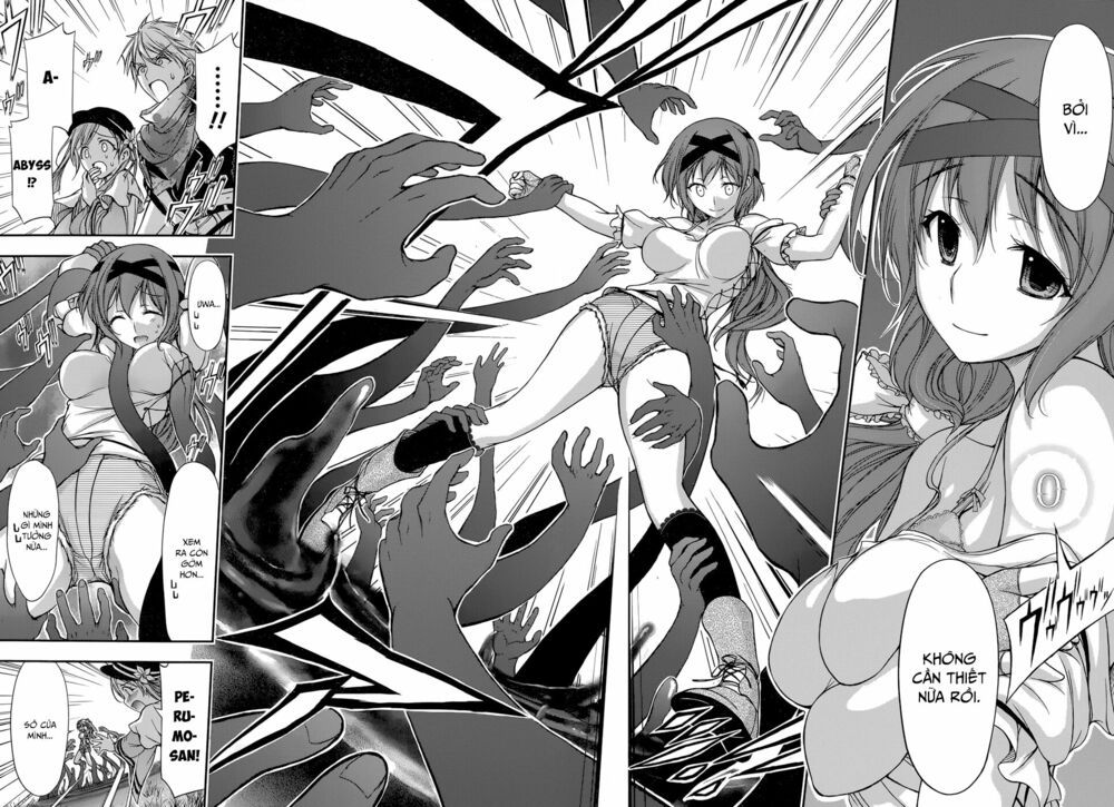 đọc truyện Kích Trụy Vương Huyền Thoại Chương 6 ảnh 32 tại Thiên Thai Truyện