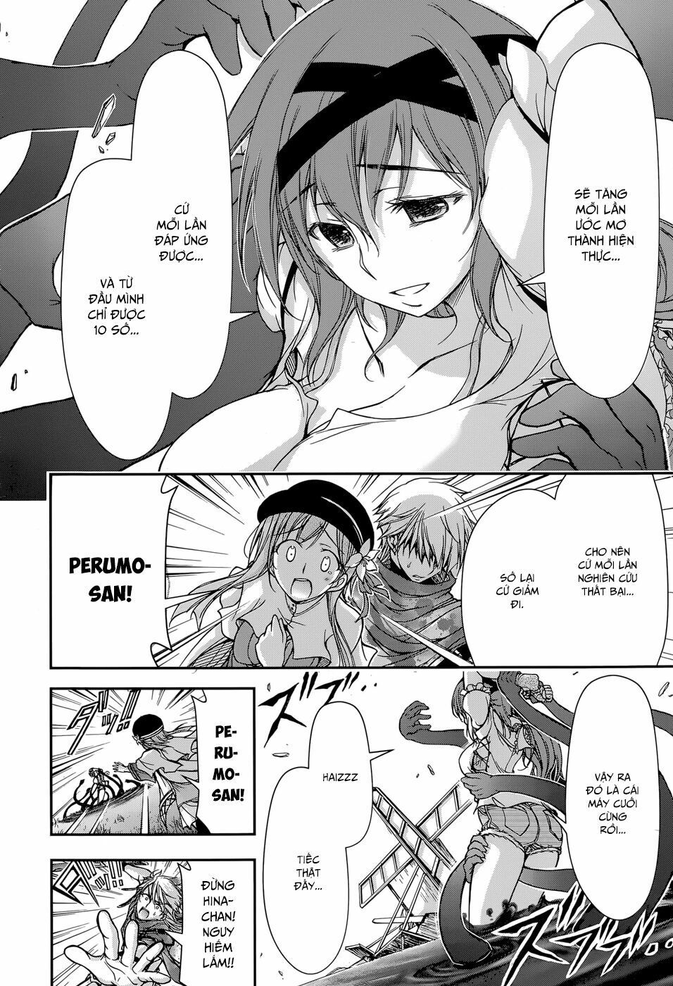 đọc truyện Kích Trụy Vương Huyền Thoại Chương 6 ảnh 33 tại Thiên Thai Truyện