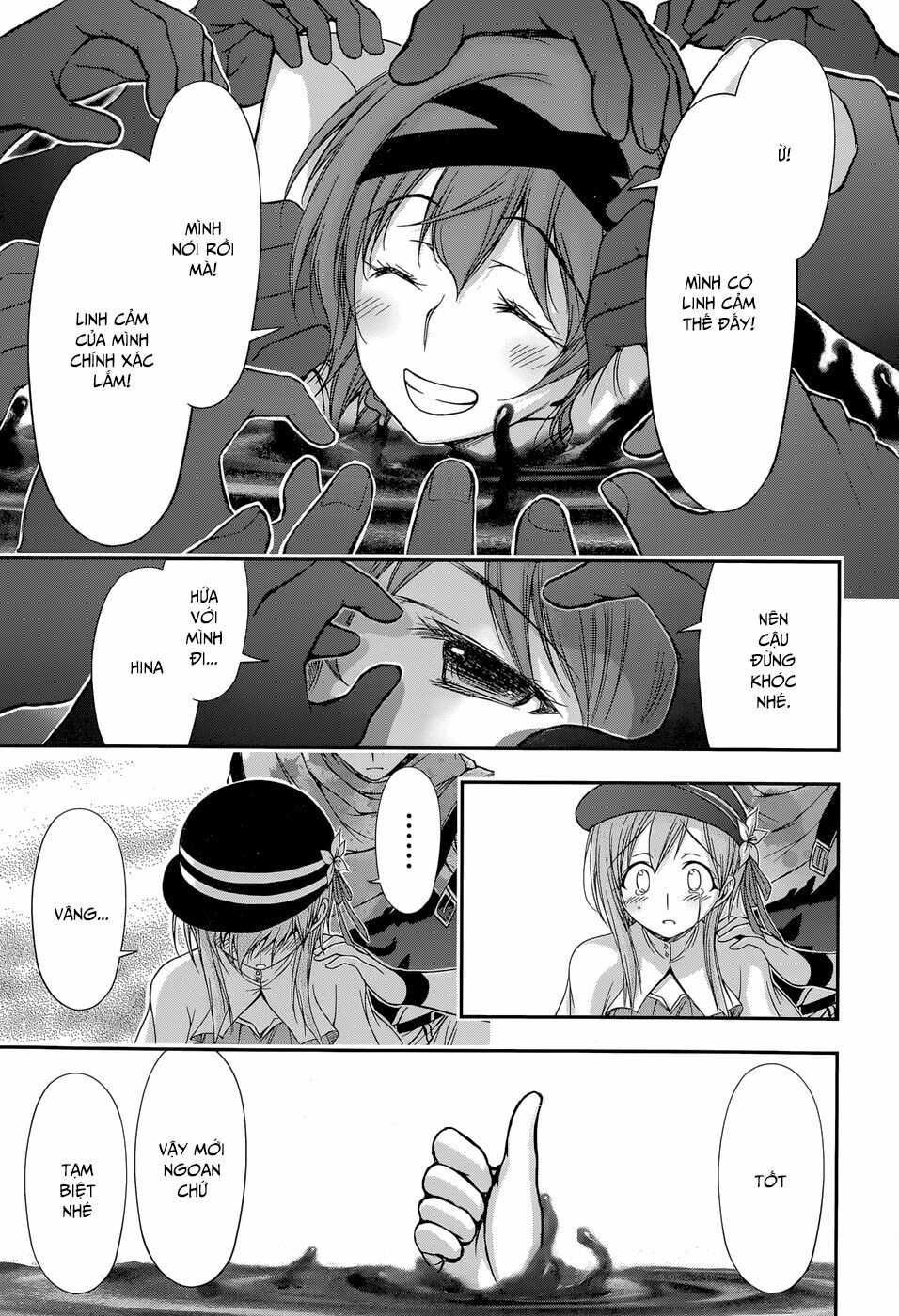 đọc truyện Kích Trụy Vương Huyền Thoại Chương 6 ảnh 36 tại Thiên Thai Truyện