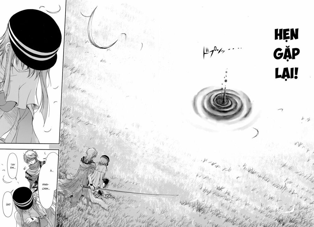 đọc truyện Kích Trụy Vương Huyền Thoại Chương 6 ảnh 37 tại Thiên Thai Truyện