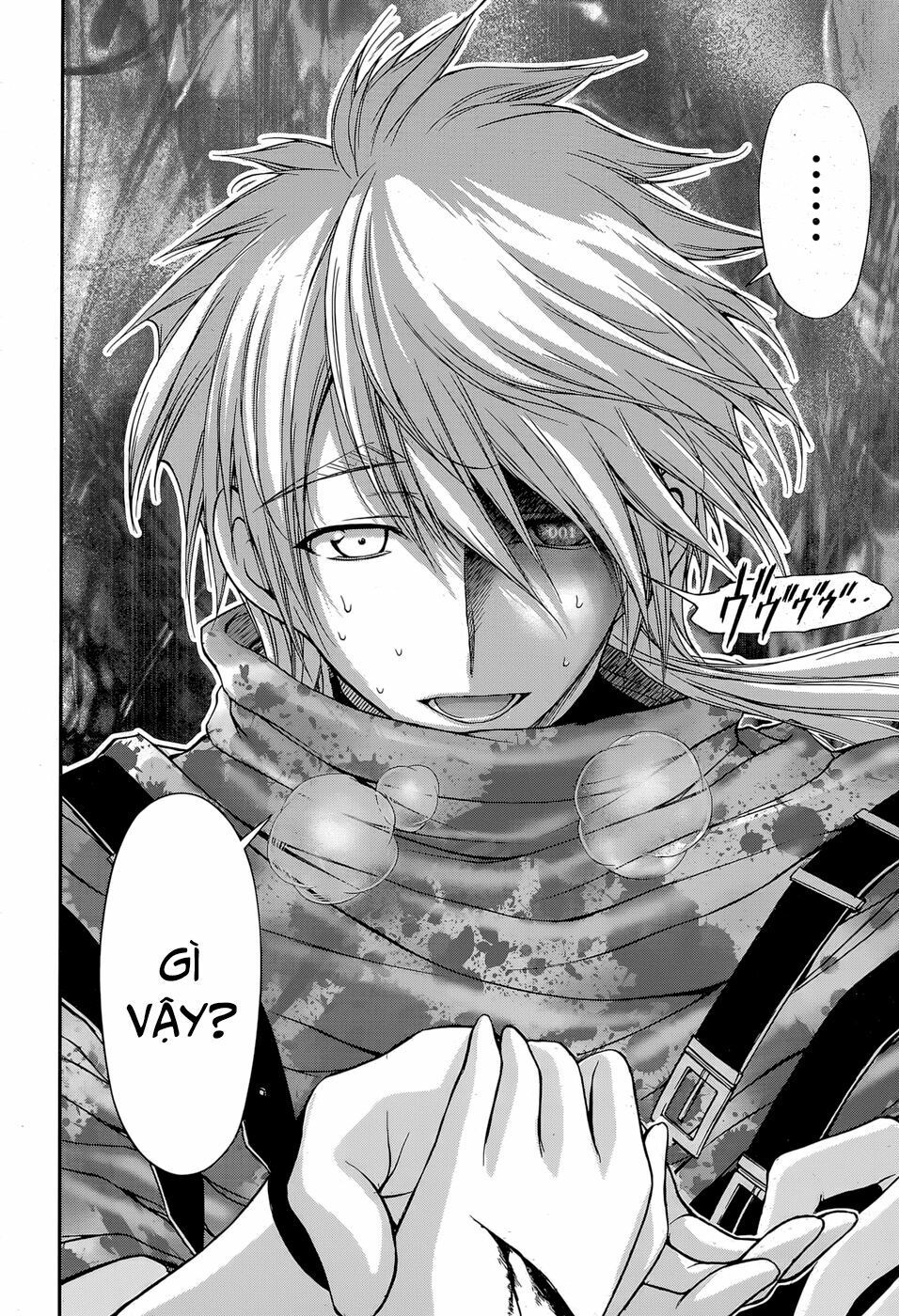 đọc truyện Kích Trụy Vương Huyền Thoại Chương 6 ảnh 40 tại Thiên Thai Truyện