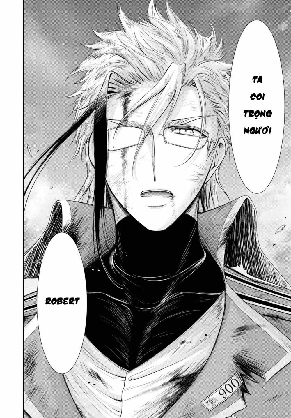 đọc truyện Kích Trụy Vương Huyền Thoại Chương 60 ảnh 14 tại Thiên Thai Truyện