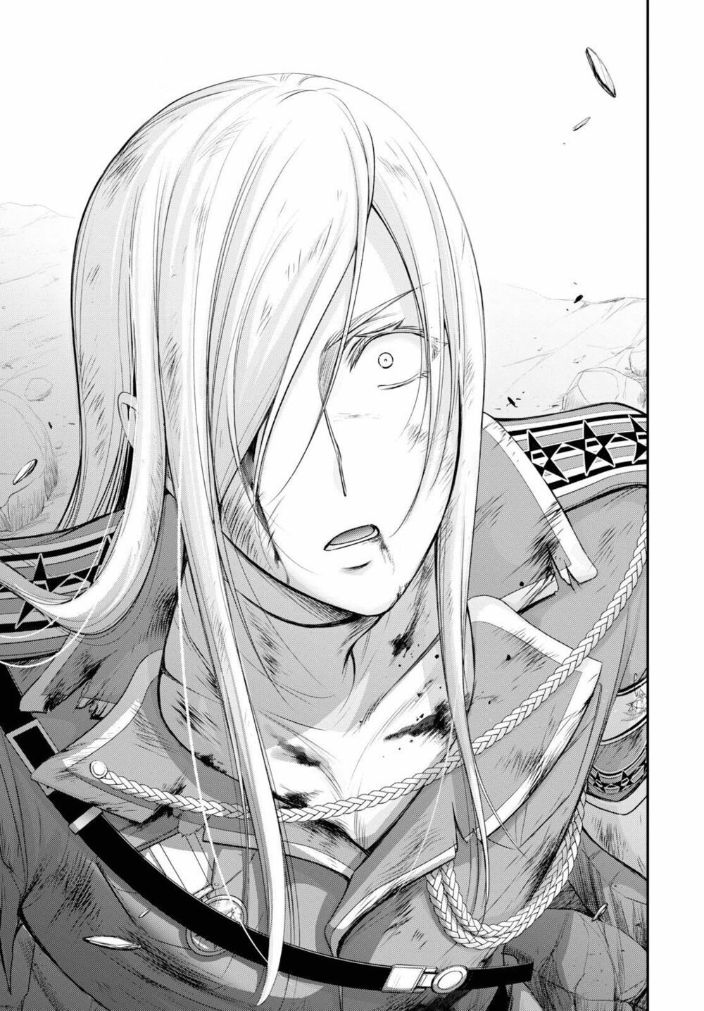 đọc truyện Kích Trụy Vương Huyền Thoại Chương 60 ảnh 15 tại Thiên Thai Truyện