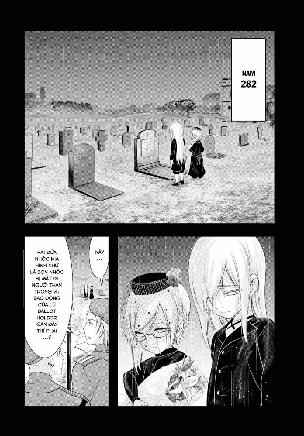 đọc truyện Kích Trụy Vương Huyền Thoại Chương 60 ảnh 18 tại Thiên Thai Truyện