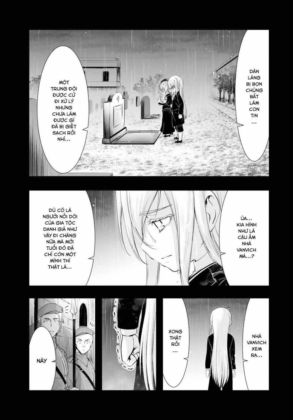 đọc truyện Kích Trụy Vương Huyền Thoại Chương 60 ảnh 19 tại Thiên Thai Truyện