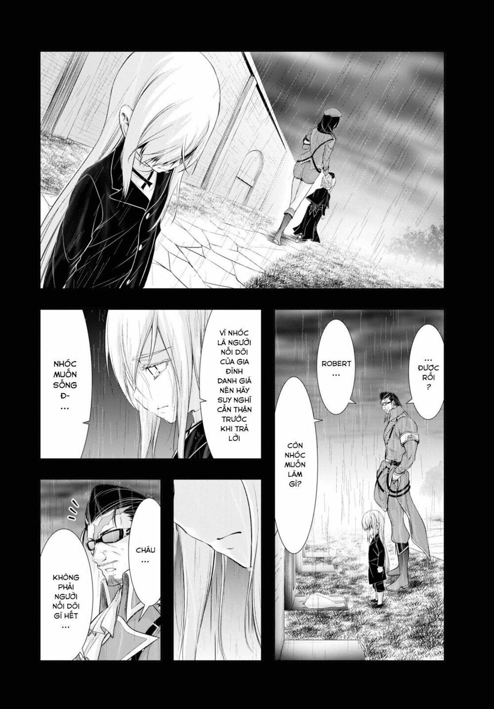 đọc truyện Kích Trụy Vương Huyền Thoại Chương 60 ảnh 22 tại Thiên Thai Truyện