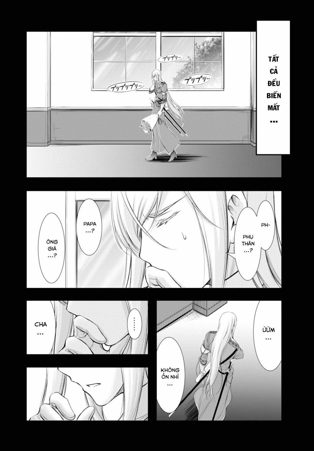 đọc truyện Kích Trụy Vương Huyền Thoại Chương 60 ảnh 30 tại Thiên Thai Truyện