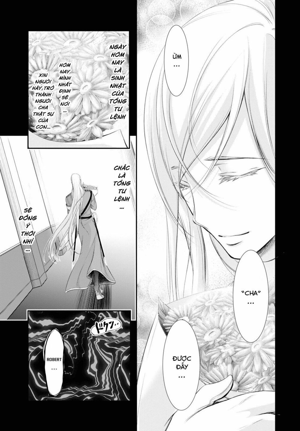 đọc truyện Kích Trụy Vương Huyền Thoại Chương 60 ảnh 31 tại Thiên Thai Truyện