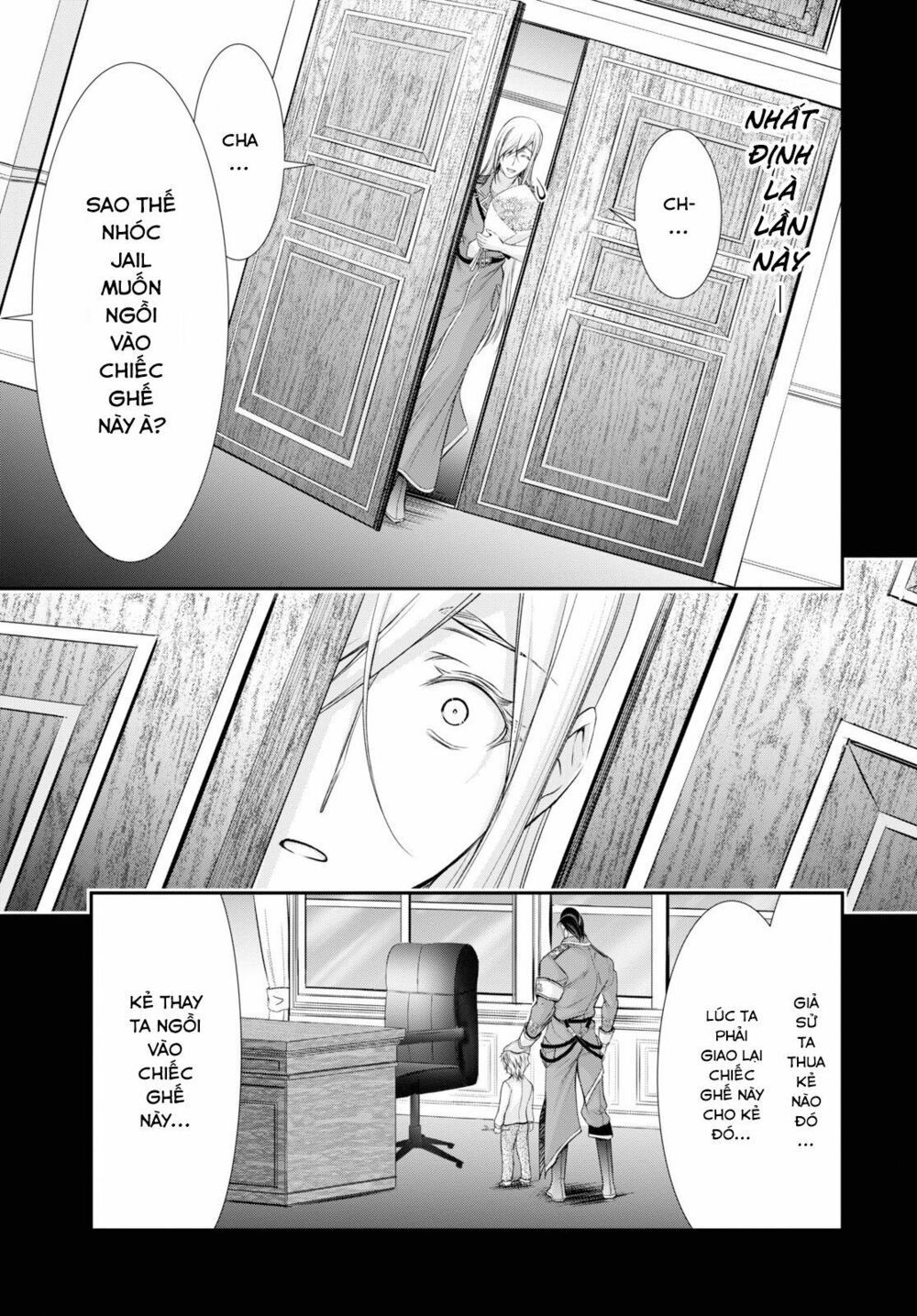 đọc truyện Kích Trụy Vương Huyền Thoại Chương 60 ảnh 33 tại Thiên Thai Truyện