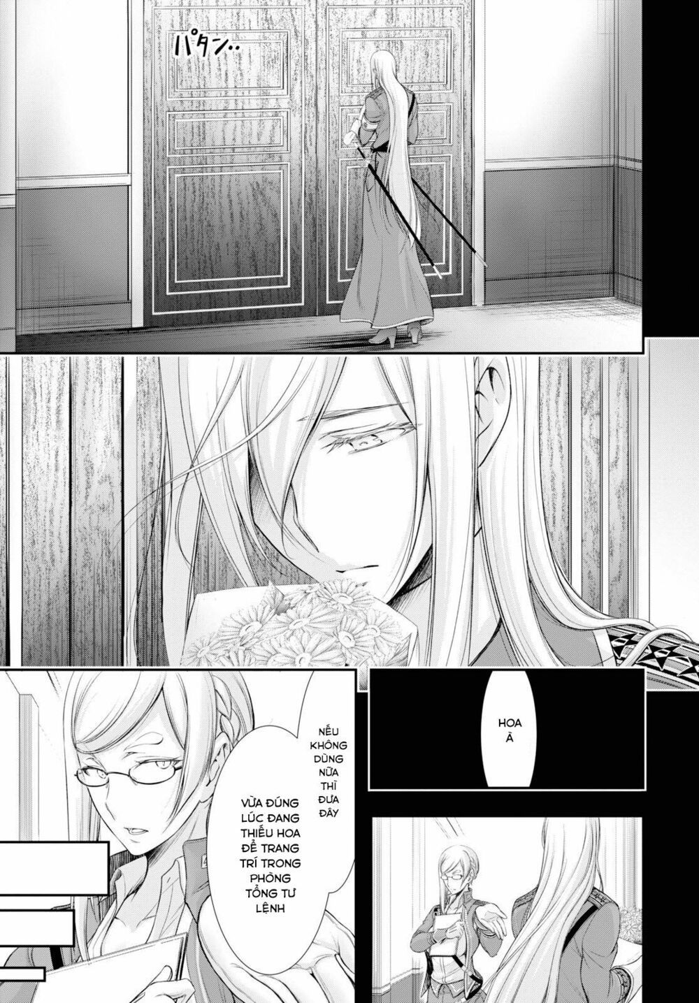 đọc truyện Kích Trụy Vương Huyền Thoại Chương 60 ảnh 35 tại Thiên Thai Truyện