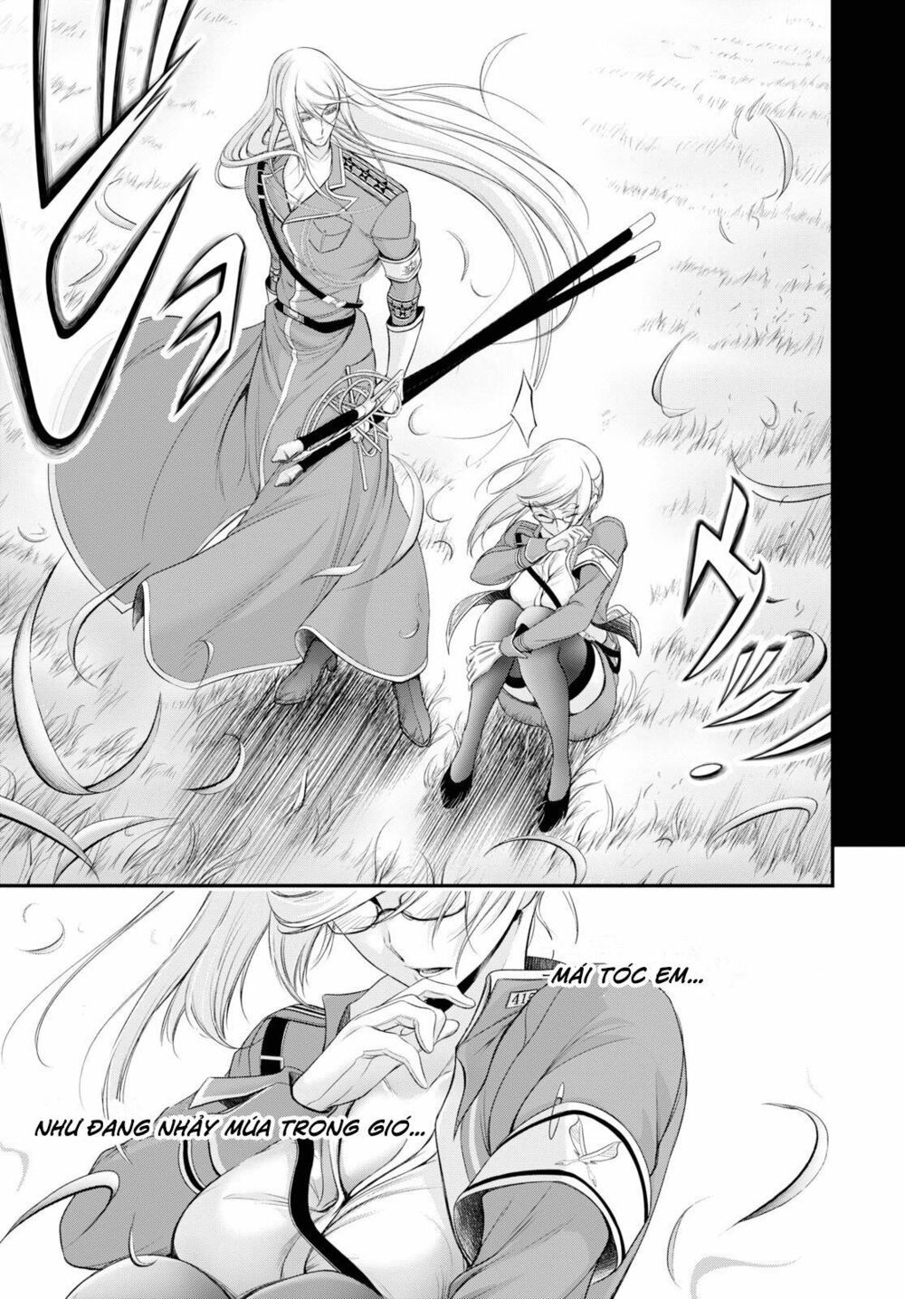 đọc truyện Kích Trụy Vương Huyền Thoại Chương 60 ảnh 39 tại Thiên Thai Truyện