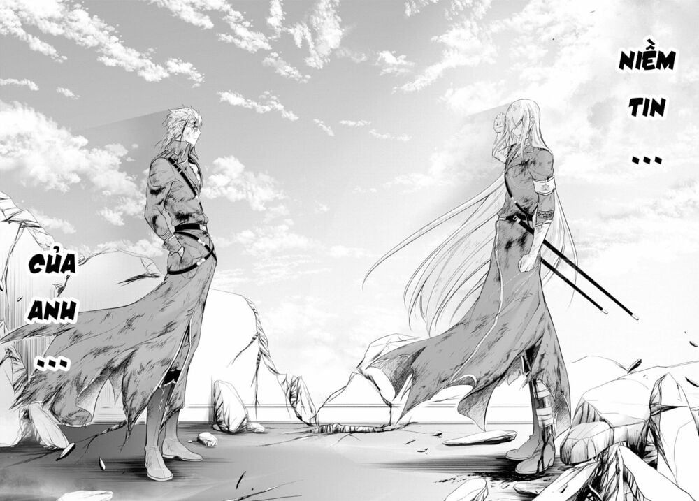 đọc truyện Kích Trụy Vương Huyền Thoại Chương 60 ảnh 44 tại Thiên Thai Truyện