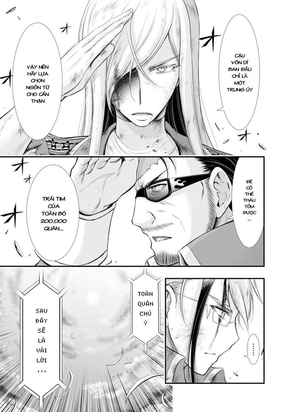 đọc truyện Kích Trụy Vương Huyền Thoại Chương 60 ảnh 48 tại Thiên Thai Truyện