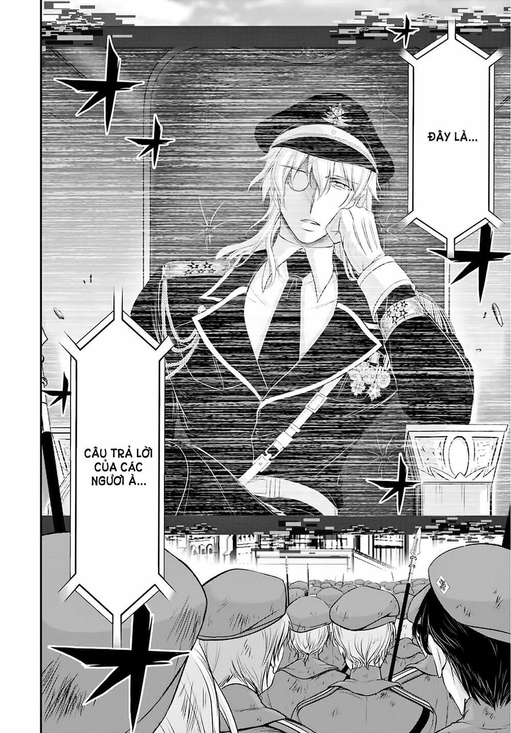 đọc truyện Kích Trụy Vương Huyền Thoại Chương 61 ảnh 32 tại Thiên Thai Truyện