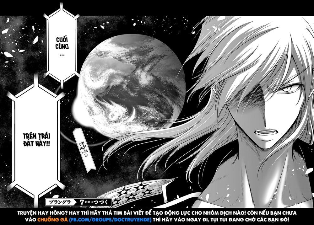 đọc truyện Kích Trụy Vương Huyền Thoại Chương 61 ảnh 46 tại Thiên Thai Truyện