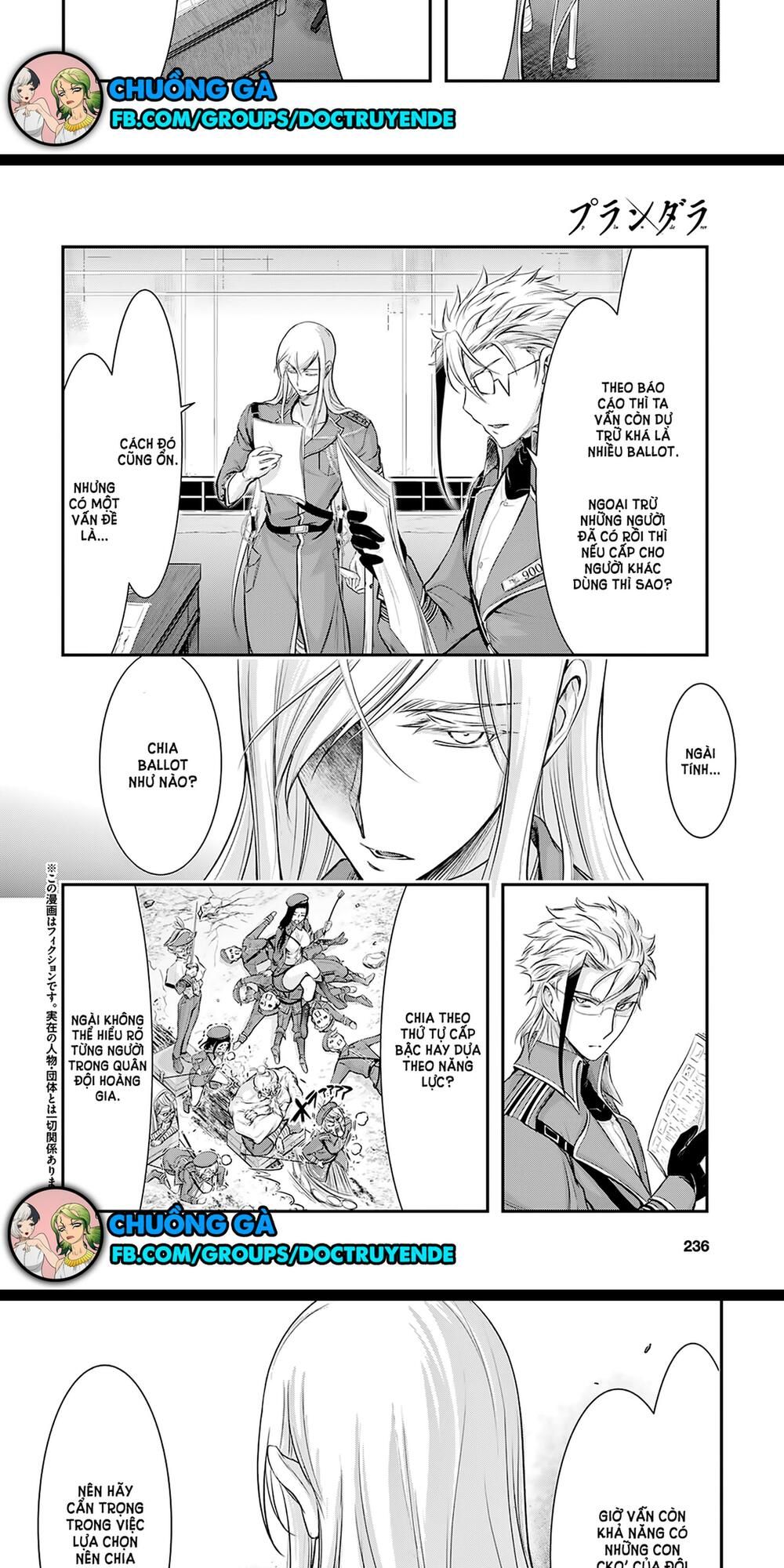 đọc truyện Kích Trụy Vương Huyền Thoại Chương 62 ảnh 4 tại Thiên Thai Truyện