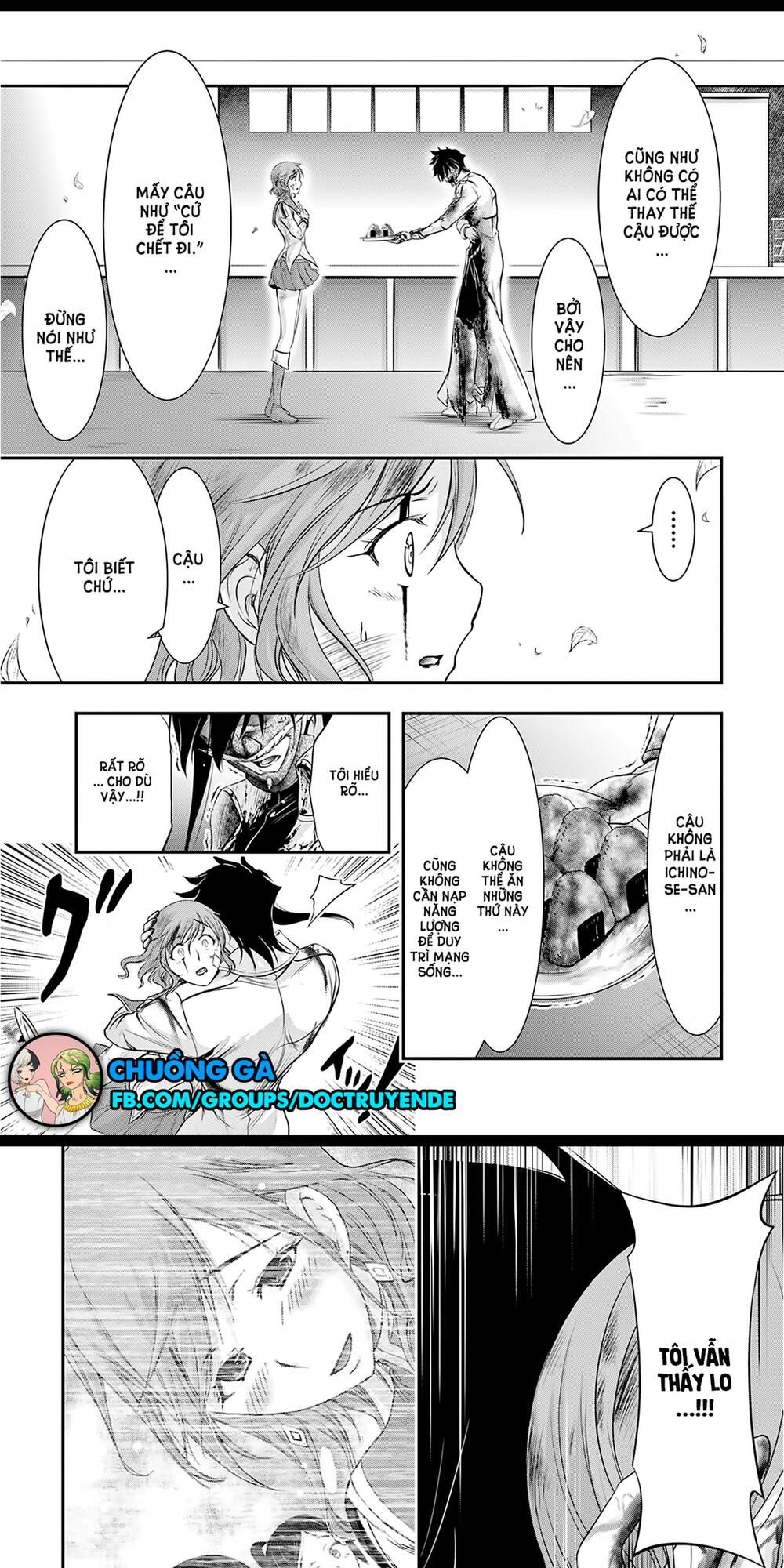 đọc truyện Kích Trụy Vương Huyền Thoại Chương 62 ảnh 27 tại Thiên Thai Truyện