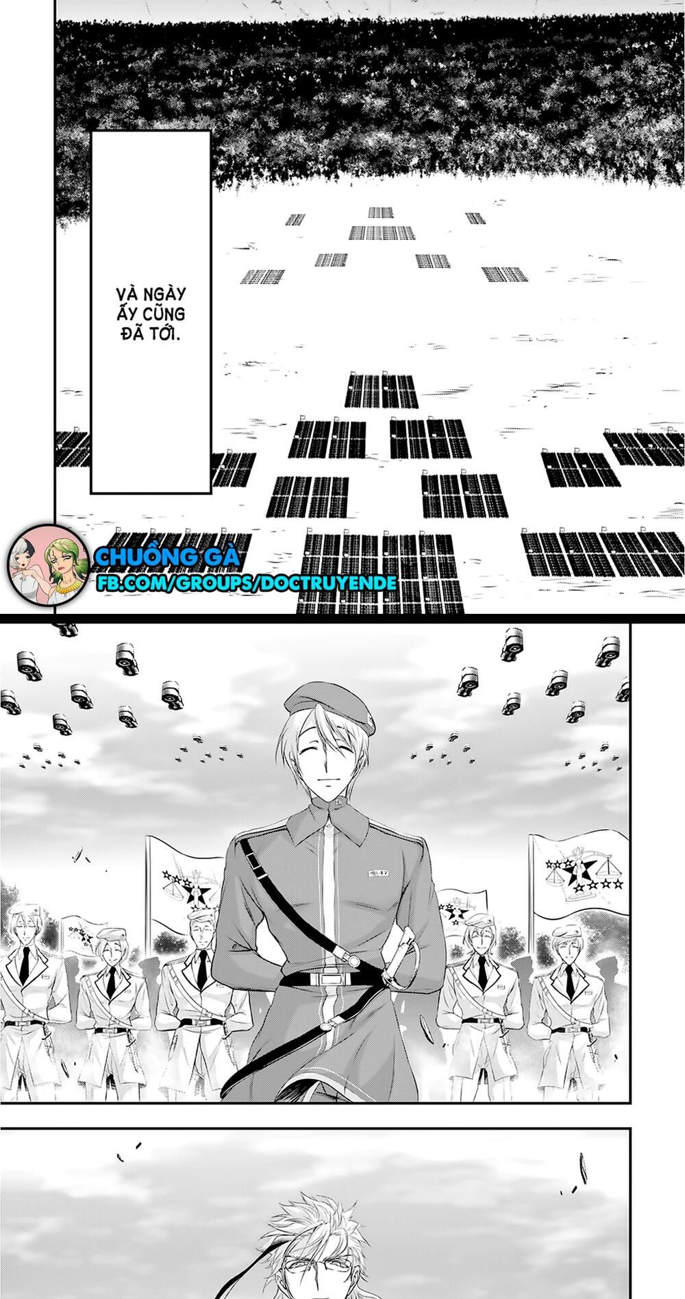 đọc truyện Kích Trụy Vương Huyền Thoại Chương 62 ảnh 31 tại Thiên Thai Truyện