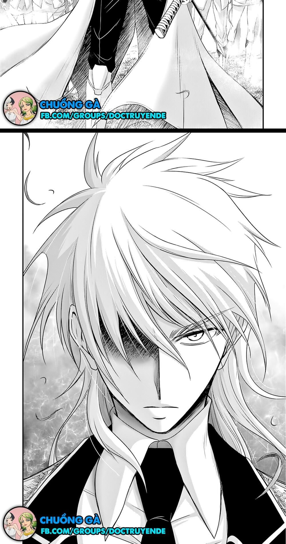 đọc truyện Kích Trụy Vương Huyền Thoại Chương 62 ảnh 35 tại Thiên Thai Truyện