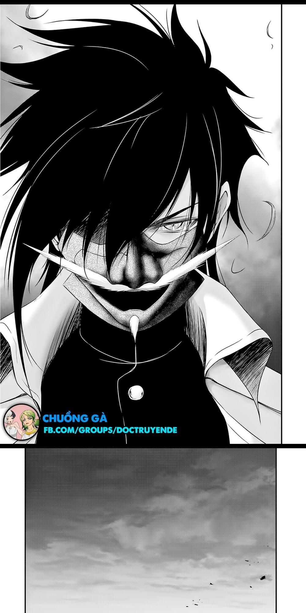 đọc truyện Kích Trụy Vương Huyền Thoại Chương 62 ảnh 36 tại Thiên Thai Truyện