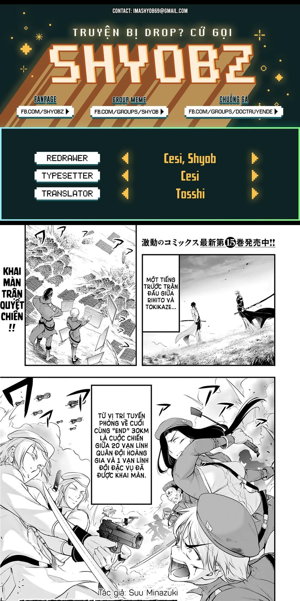 đọc truyện Kích Trụy Vương Huyền Thoại Chương 63 ảnh 3 tại Thiên Thai Truyện