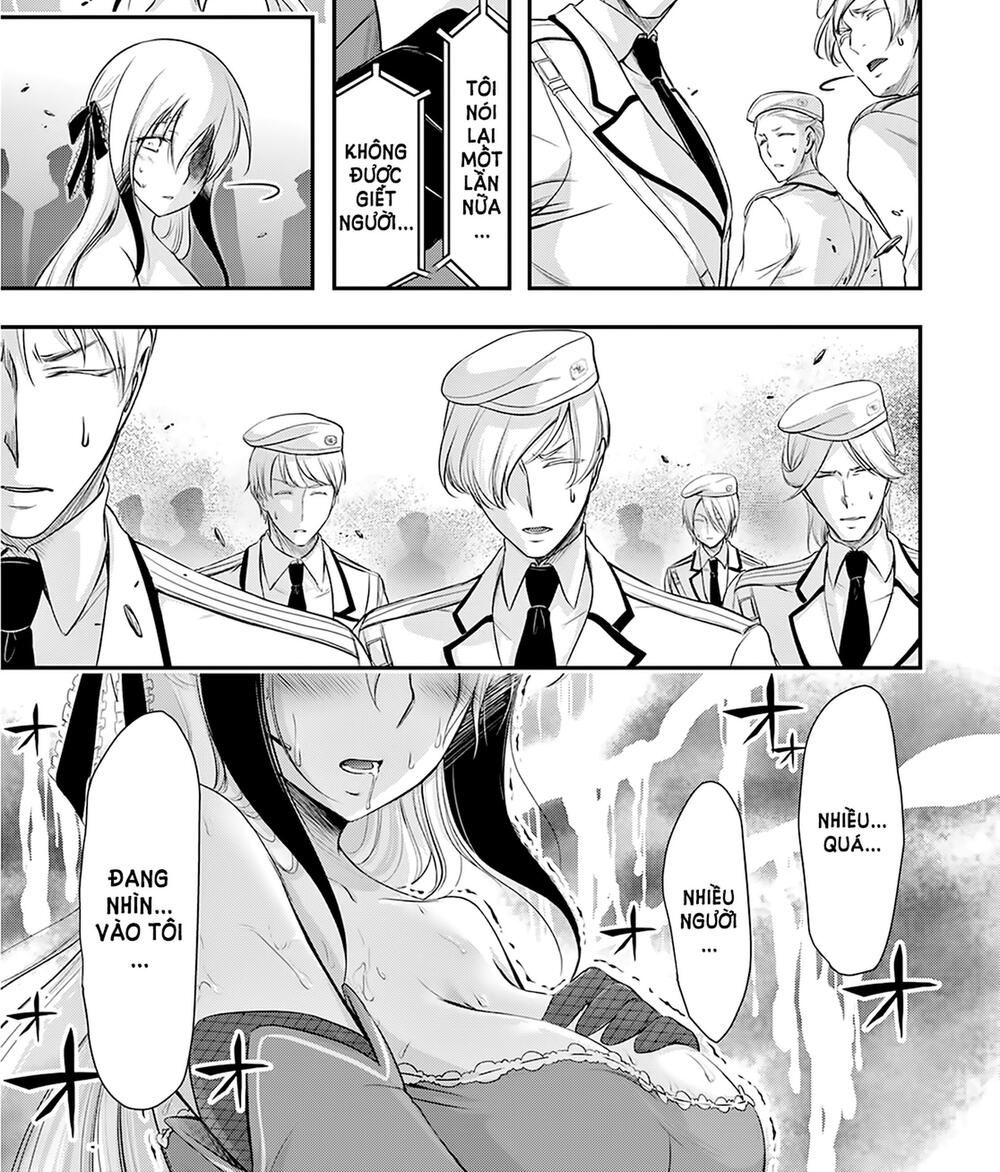 đọc truyện Kích Trụy Vương Huyền Thoại Chương 63 ảnh 14 tại Thiên Thai Truyện