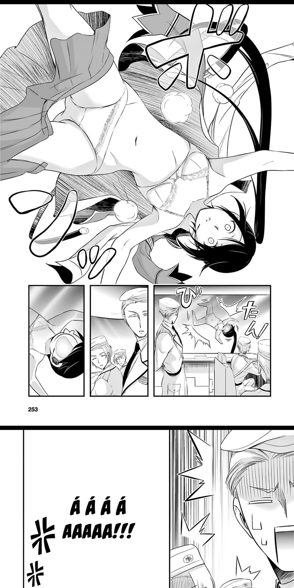 đọc truyện Kích Trụy Vương Huyền Thoại Chương 63 ảnh 20 tại Thiên Thai Truyện