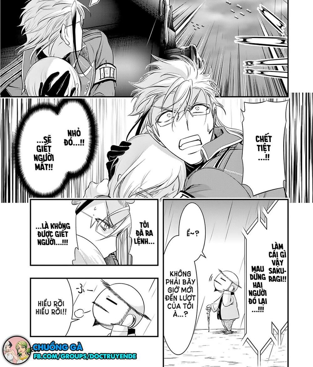 đọc truyện Kích Trụy Vương Huyền Thoại Chương 63 ảnh 22 tại Thiên Thai Truyện