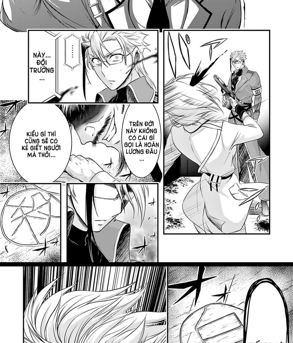 đọc truyện Kích Trụy Vương Huyền Thoại Chương 63 ảnh 24 tại Thiên Thai Truyện