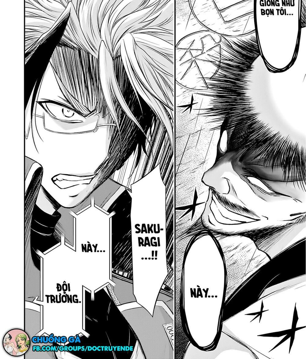 đọc truyện Kích Trụy Vương Huyền Thoại Chương 63 ảnh 25 tại Thiên Thai Truyện