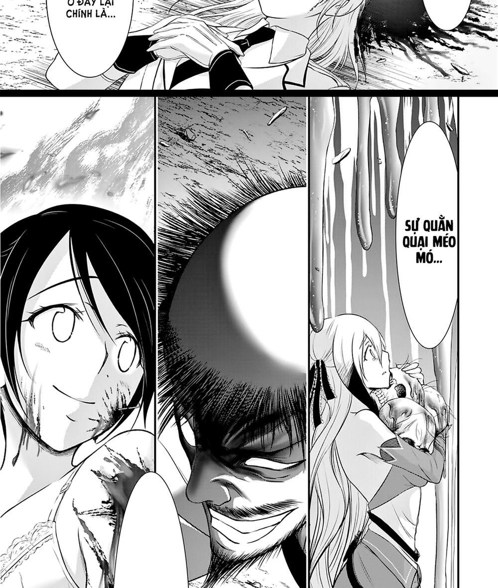 đọc truyện Kích Trụy Vương Huyền Thoại Chương 63 ảnh 30 tại Thiên Thai Truyện