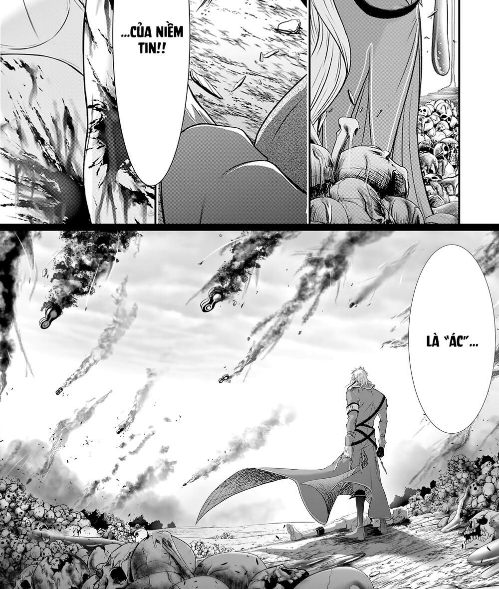 đọc truyện Kích Trụy Vương Huyền Thoại Chương 63 ảnh 31 tại Thiên Thai Truyện