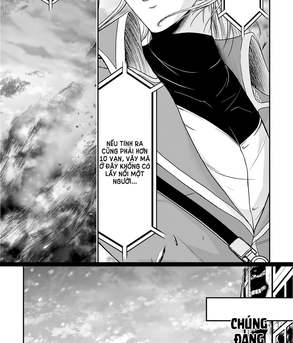 đọc truyện Kích Trụy Vương Huyền Thoại Chương 63 ảnh 33 tại Thiên Thai Truyện