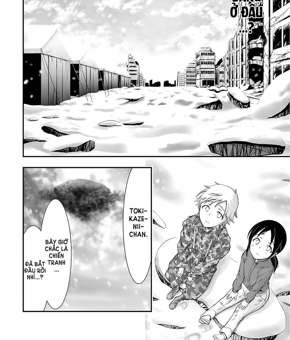 đọc truyện Kích Trụy Vương Huyền Thoại Chương 63 ảnh 34 tại Thiên Thai Truyện