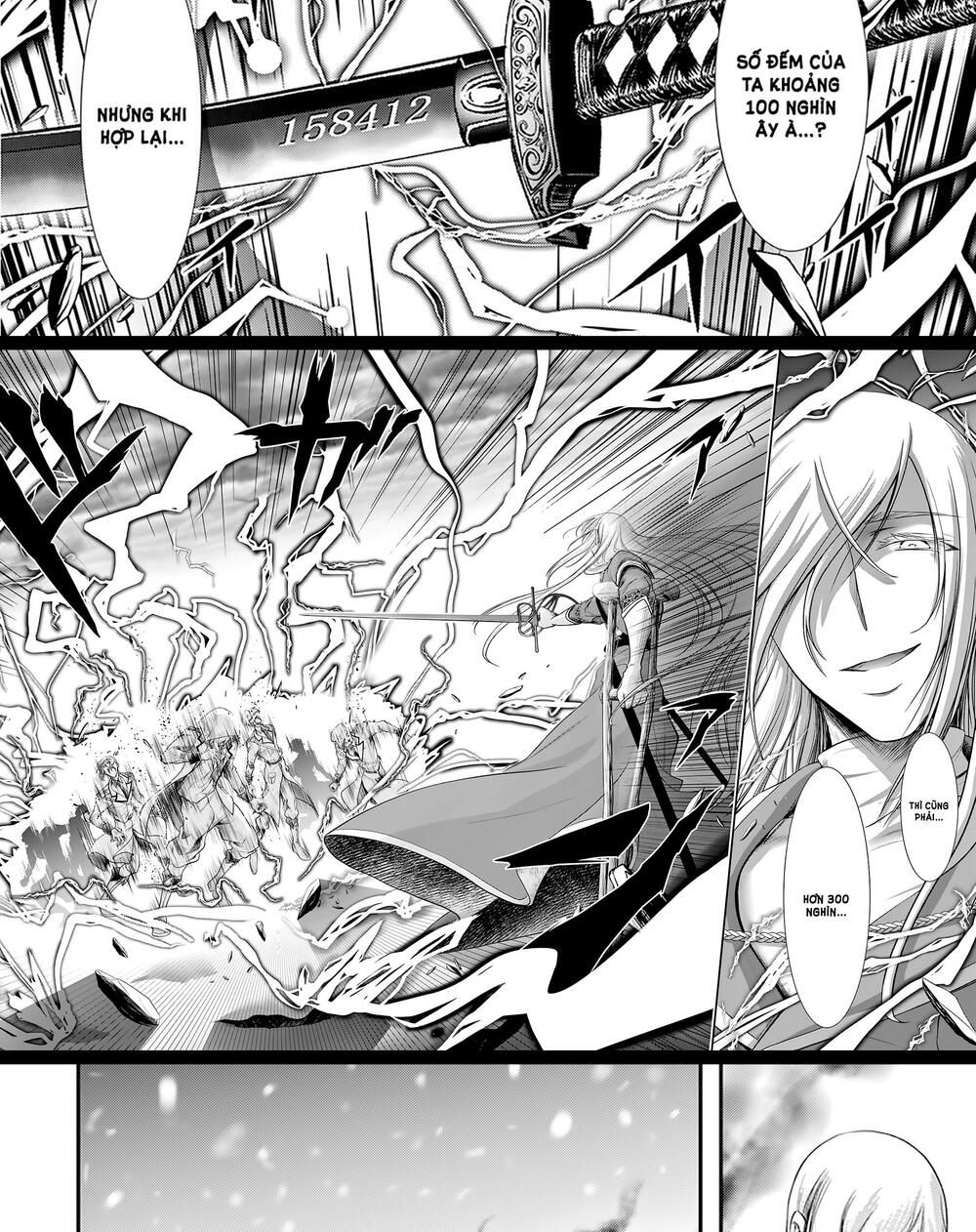 đọc truyện Kích Trụy Vương Huyền Thoại Chương 64 ảnh 12 tại Thiên Thai Truyện