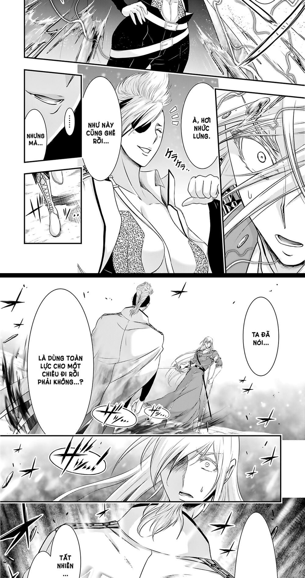 đọc truyện Kích Trụy Vương Huyền Thoại Chương 64 ảnh 19 tại Thiên Thai Truyện