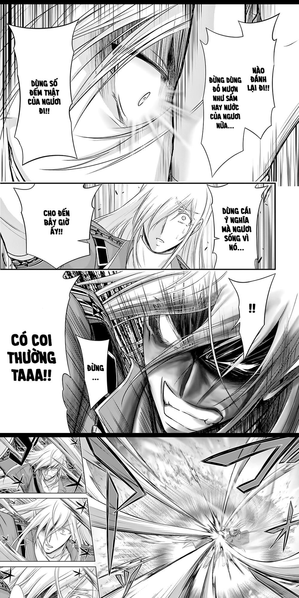 đọc truyện Kích Trụy Vương Huyền Thoại Chương 64 ảnh 21 tại Thiên Thai Truyện