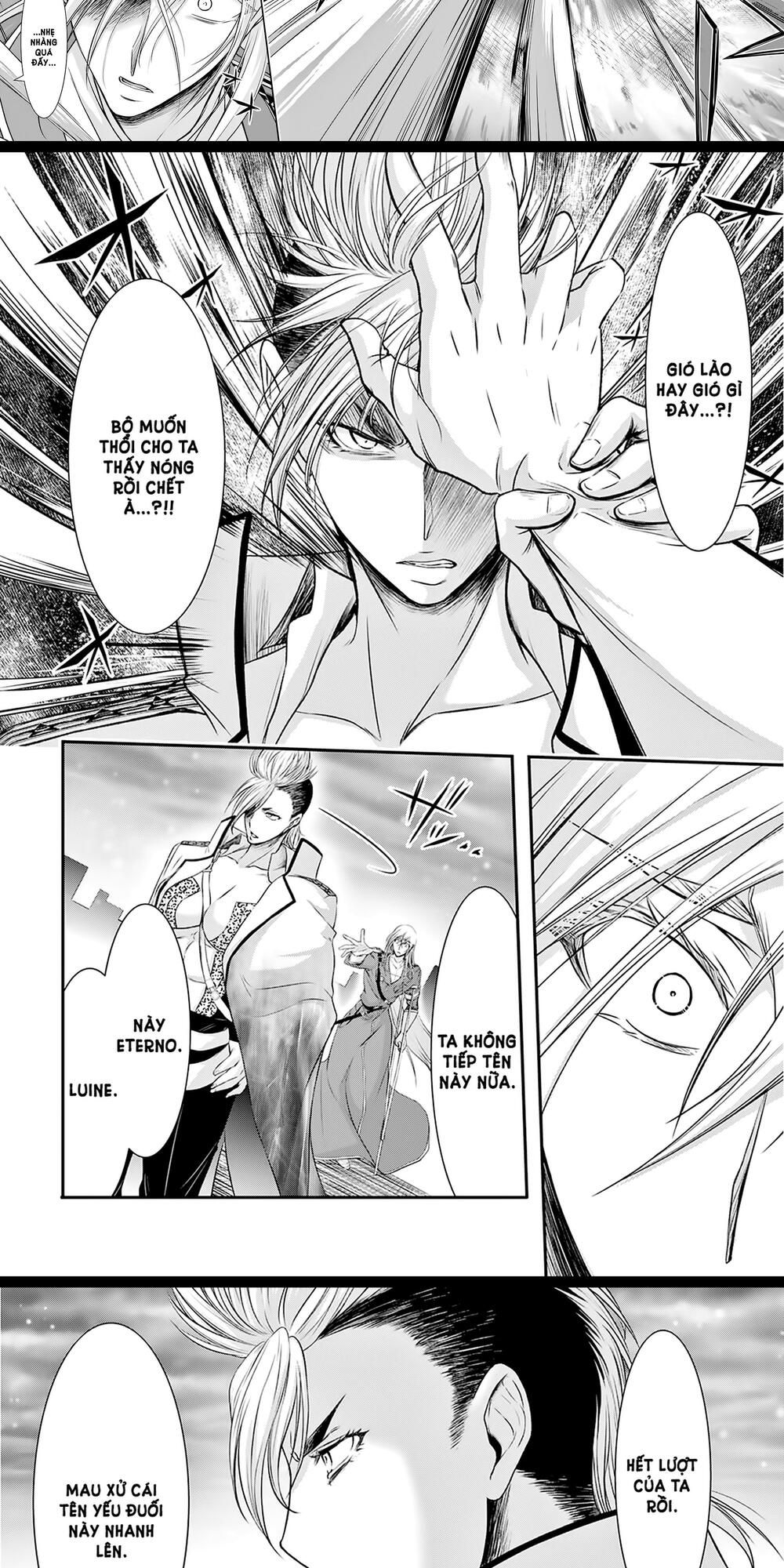 đọc truyện Kích Trụy Vương Huyền Thoại Chương 64 ảnh 22 tại Thiên Thai Truyện