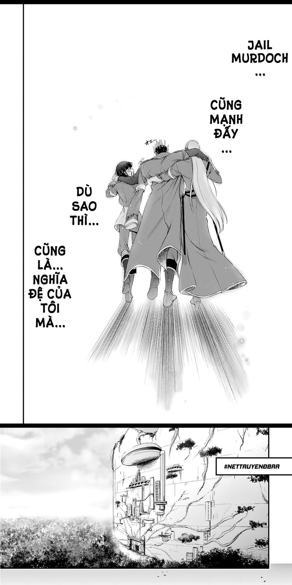 đọc truyện Kích Trụy Vương Huyền Thoại Chương 64 ảnh 44 tại Thiên Thai Truyện