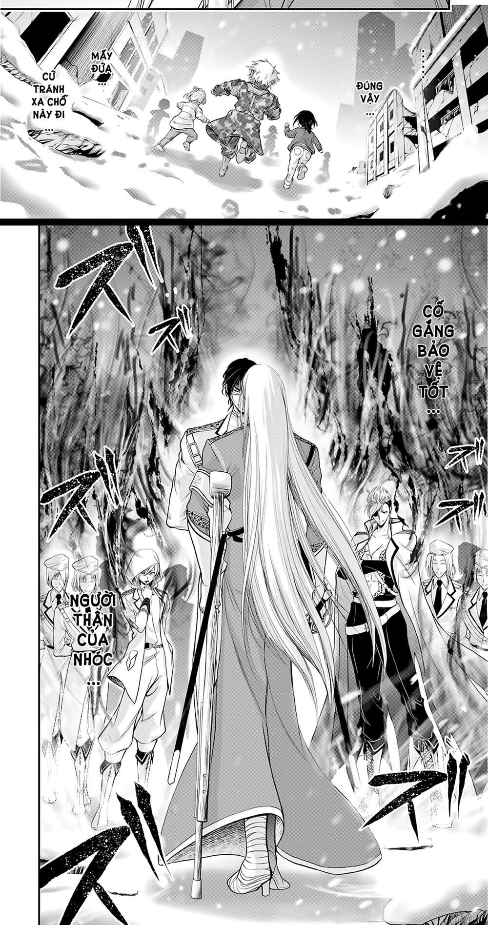 đọc truyện Kích Trụy Vương Huyền Thoại Chương 64 ảnh 9 tại Thiên Thai Truyện