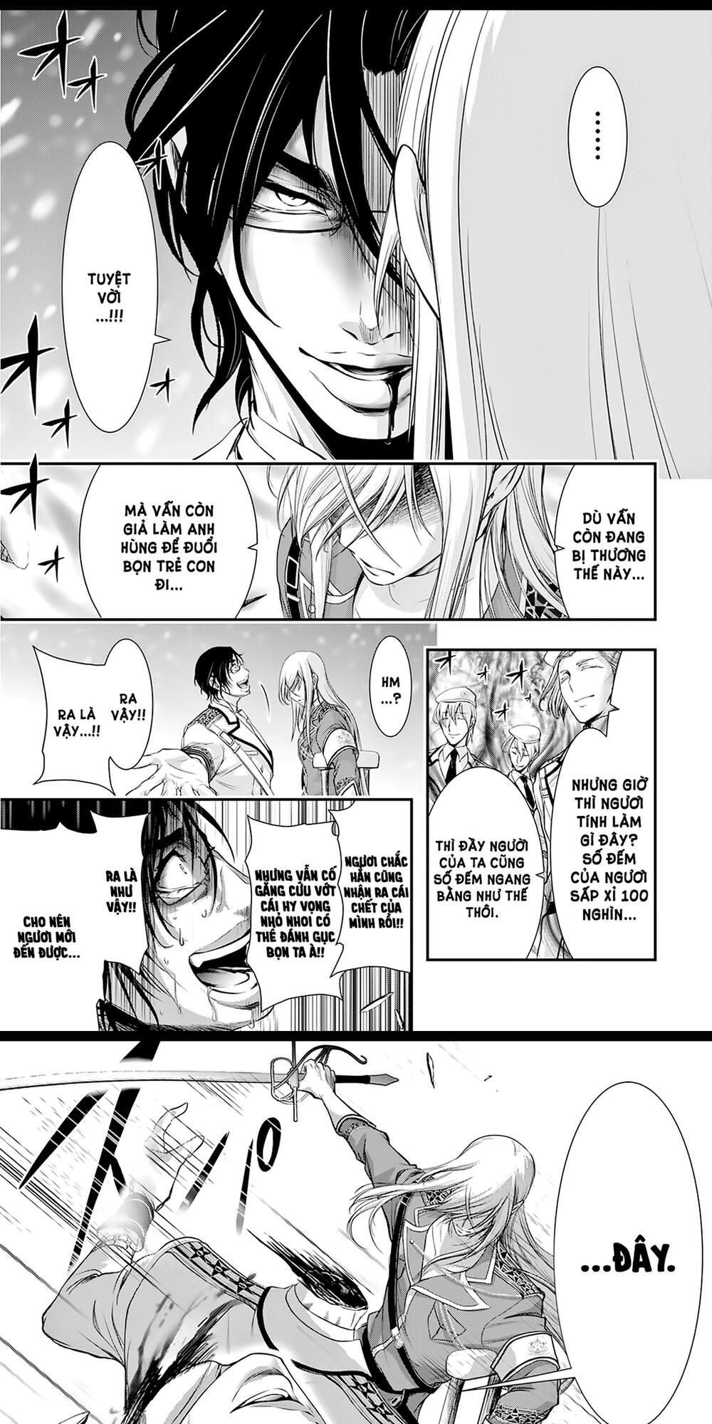 đọc truyện Kích Trụy Vương Huyền Thoại Chương 64 ảnh 10 tại Thiên Thai Truyện