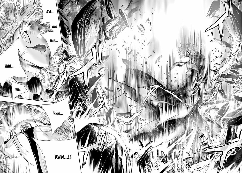 đọc truyện Kích Trụy Vương Huyền Thoại Chương 65 ảnh 34 tại Thiên Thai Truyện