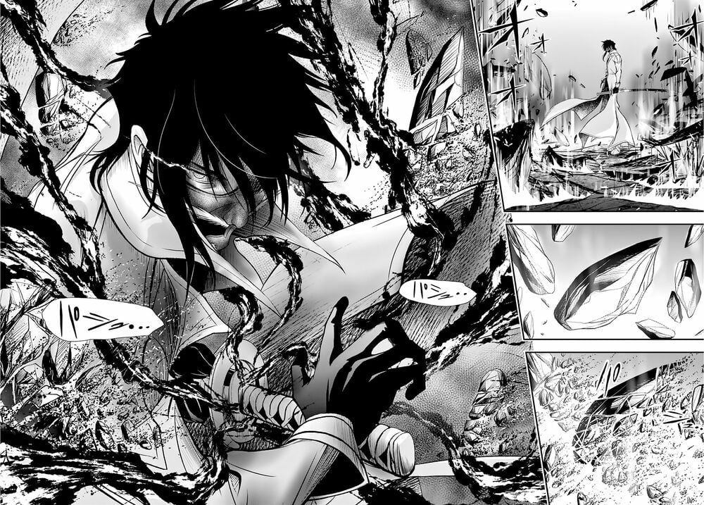 đọc truyện Kích Trụy Vương Huyền Thoại Chương 65 ảnh 36 tại Thiên Thai Truyện