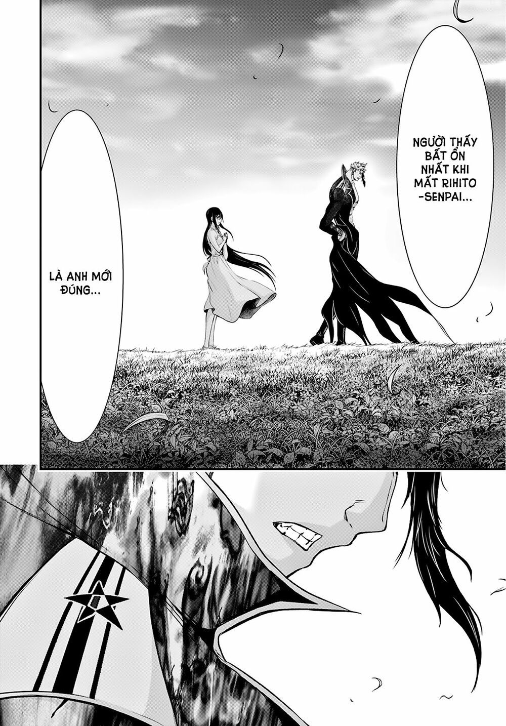 đọc truyện Kích Trụy Vương Huyền Thoại Chương 65 ảnh 9 tại Thiên Thai Truyện