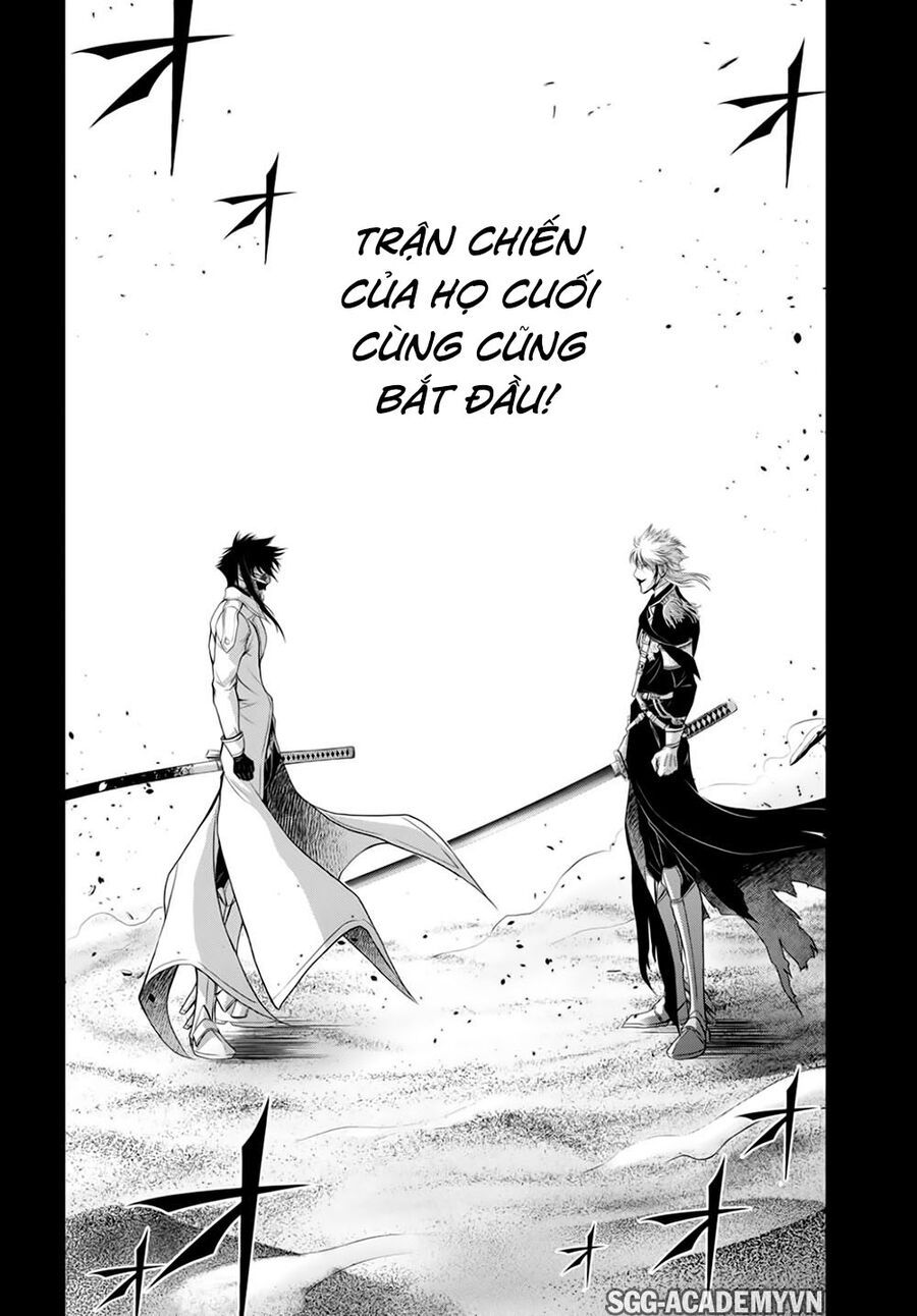 đọc truyện Kích Trụy Vương Huyền Thoại Chương 66 ảnh 12 tại Thiên Thai Truyện