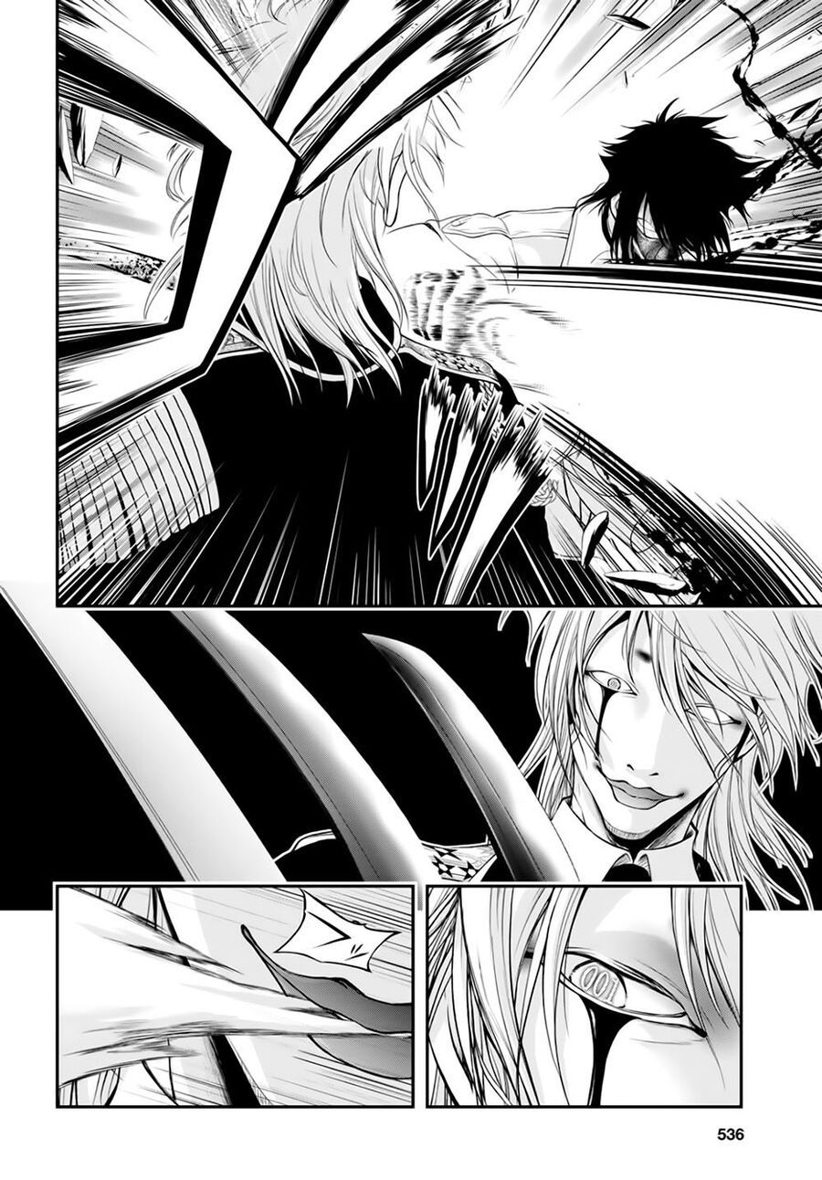 đọc truyện Kích Trụy Vương Huyền Thoại Chương 66 ảnh 16 tại Thiên Thai Truyện