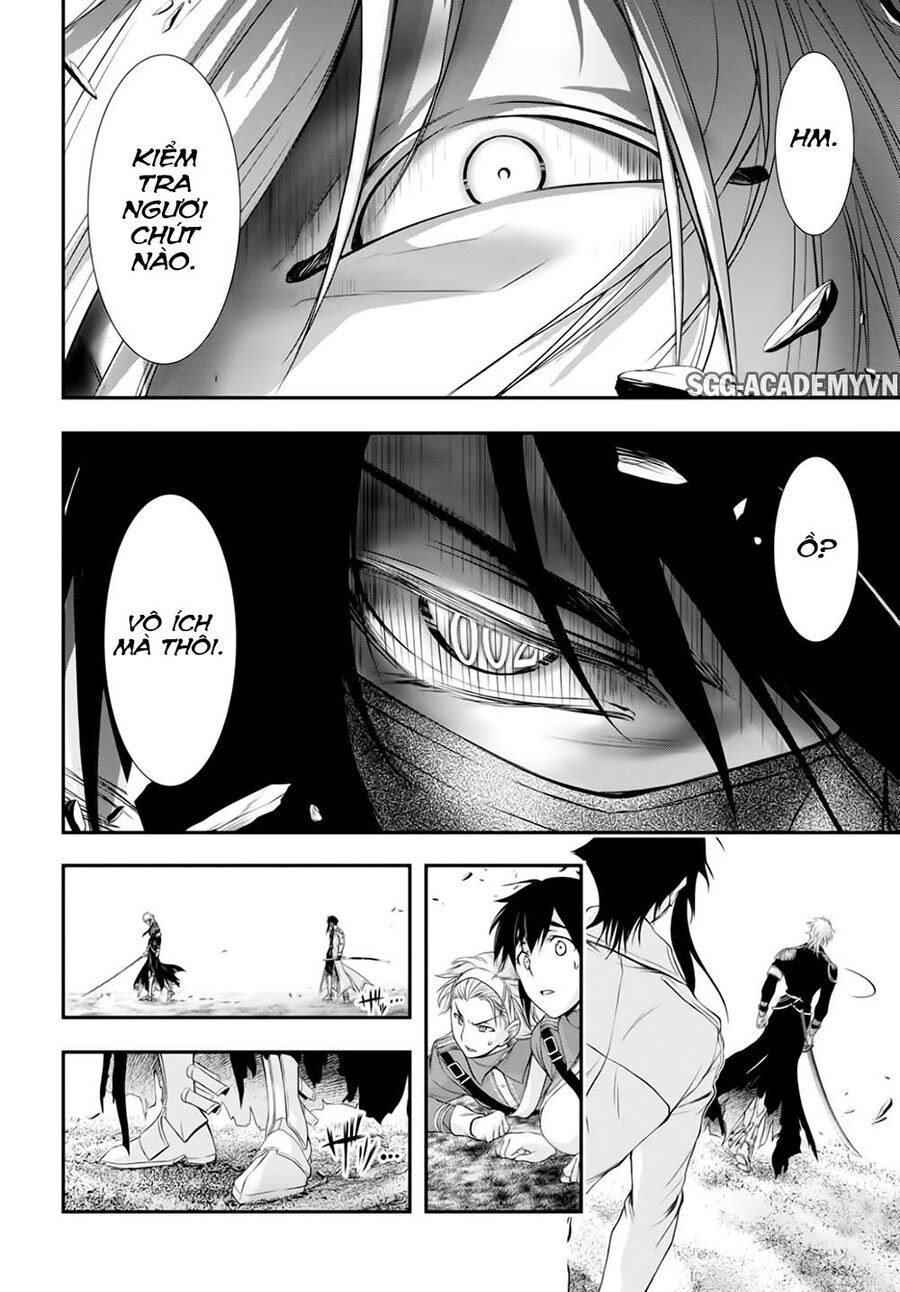 đọc truyện Kích Trụy Vương Huyền Thoại Chương 66 ảnh 18 tại Thiên Thai Truyện