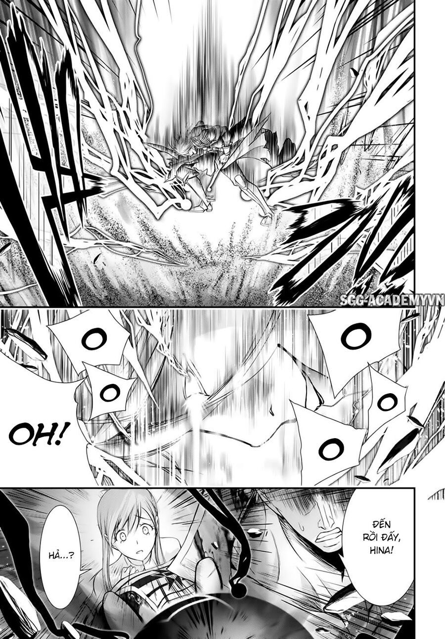 đọc truyện Kích Trụy Vương Huyền Thoại Chương 66 ảnh 19 tại Thiên Thai Truyện